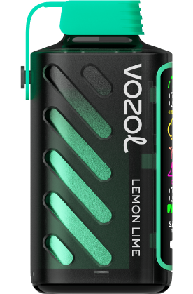 Vozol Gear Power 20000 - Vape Desechable Recargable con Pantalla LED y 20,000 Caladas | KOV México