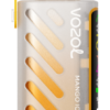 Vozol Gear Power 20000 - Vape Desechable Recargable con Pantalla LED y 20,000 Caladas | KOV México