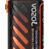 Vozol Gear Power 20000 - Vape Desechable Recargable con Pantalla LED y 20,000 Caladas | KOV México