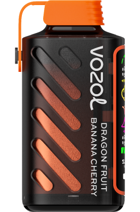 Vozol Gear Power 20000 - Vape Desechable Recargable con Pantalla LED y 20,000 Caladas | KOV México