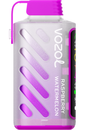 Vozol Gear Power 20000 - Vape Desechable Recargable con Pantalla LED y 20,000 Caladas | KOV México