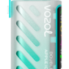 Vozol Gear Power 20000 - Vape Desechable Recargable con Pantalla LED y 20,000 Caladas | KOV México