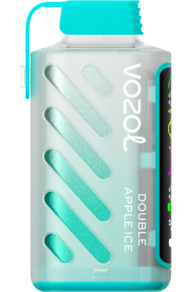 Vozol Gear Power 20000 - Vape Desechable Recargable con Pantalla LED y 20,000 Caladas | KOV México