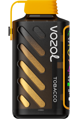 Vozol Gear Power 20000 - Vape Desechable Recargable con Pantalla LED y 20,000 Caladas | KOV México