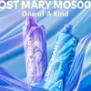 Lost Mary MO5000 - Vape Desechable Recargable con 5,000 Caladas y Sabores Intensos | KOV México