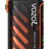 Vozol Gear Power 20000 - Vape Desechable Recargable con Pantalla LED y 20,000 Caladas | KOV México
