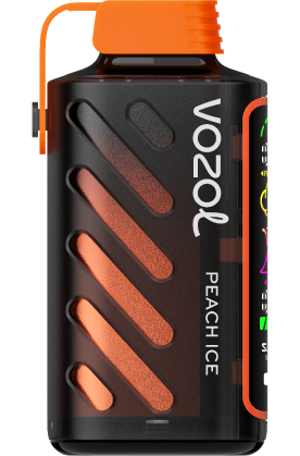 Vozol Gear Power 20000 - Vape Desechable Recargable con Pantalla LED y 20,000 Caladas | KOV México
