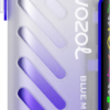 Vozol Gear Power 20000 - Vape Desechable Recargable con Pantalla LED y 20,000 Caladas | KOV México