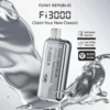 Funky Lands Fi3000 - Vape Desechable con 3,000 Caladas y Sabores Exquisitos | KOV México