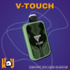 V-Touch 30000 - Vape Desechable Recargable con Pantalla Touch y 30,000 Caladas | KOV México