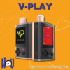 VPlay 20000 Puffs Vape Desechable | Venta por Mayoreo en México – KOV