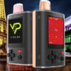 VPlay 20000 Puffs Vape Desechable | Venta por Mayoreo en México – KOV