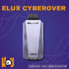ELUX Cyberover 18,000 Puffs - Vape Desechable Recargable con Pantalla y Flujo de Aire | KOV