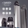 ELUX Cyberover 18,000 Puffs - Vape Desechable Recargable con Pantalla y Flujo de Aire | KOV