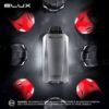 ELUX Cyberover 18,000 Puffs - Vape Desechable Recargable con Pantalla y Flujo de Aire | KOV